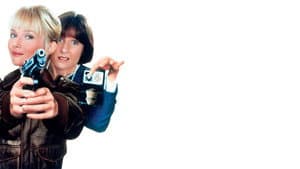 Mujeres del FBI — foto 1