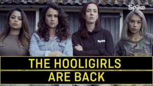 Hooligirls — foto 1