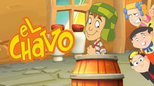 El Chavo Animado — foto 4