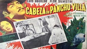 La cabeza de Pancho Villa — foto 1