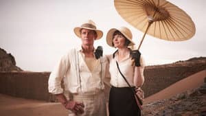 Miss Fisher and the Crypt of Tears — foto 5