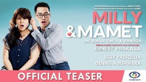 Milly & Mamet — foto 2