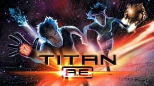 Titan A.E. — foto 2