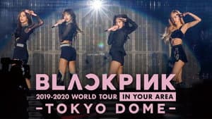 BLACKPINK: 2019-2020 World Tour In Your Area -Tokyo Dome- — foto 2