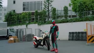 仮面ライダーゼッツ 変身講座 — foto 1
