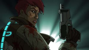 Dead Space: Perdición — foto 4
