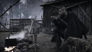 Sword of Vengeance — foto 1
