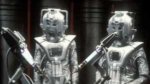 Doctor Who: Earthshock — foto 3