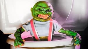 Ghoulies — foto 1