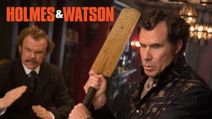 Holmes & Watson — foto 12