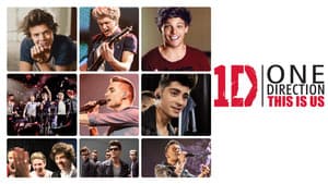 One Direction Así Somos — foto 1