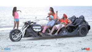 Santa Banta Pvt Ltd — foto 3