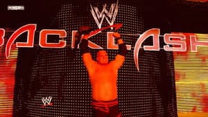 WWE Backlash 2008 — foto 3