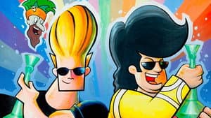 Johnny Bravo Va A Bollywood — foto 1