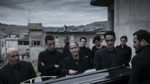 Anime Nere — foto 1