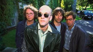 R.E.M.: Road Movie — foto 1