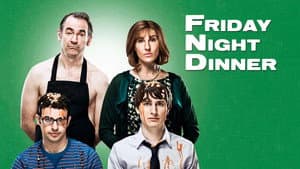 Friday Night Dinner — foto 10