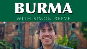 Burma with Simon Reeve — foto 3