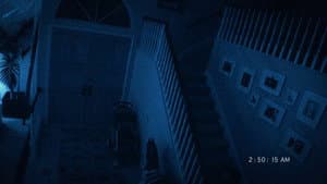 Actividad Paranormal 2 — foto 9
