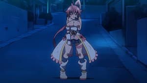 Mahou Touki Lyristia — foto 2