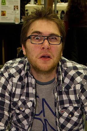Tyson Hesse