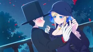 The Duke of Death and His Maid — foto 3