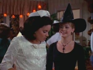 Una historia de Halloween