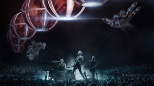 Muse: Drones World Tour — foto 1