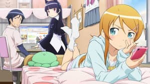 Oreimo — foto 1