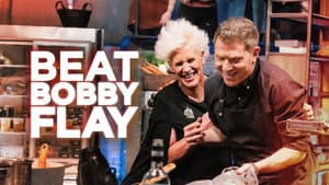 Derrota a Bobby Flay — foto 6