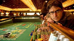 Louis Theroux: Gambling in Las Vegas — foto 1