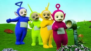 Teletubbies — foto 7