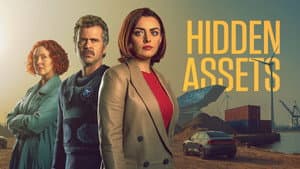 Hidden Assets — foto 6