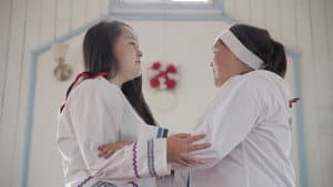 Katatjanik Utippalianinga: The Return of Throat Singing — foto 1