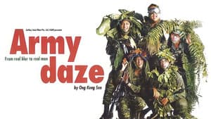Army Daze — foto 1