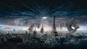 El Día de la Independencia 2: Contraataque — foto 2