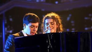 Concierto Amaia, Alfred y amigos — foto 2