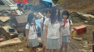 Higurashi no Naku Koro ni: Chikai — foto 2