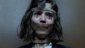 Terror en la ópera — foto 2
