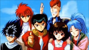 Yu Yu Hakusho — foto 6