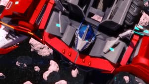Transformers Prime: Predacons Rising — foto 3