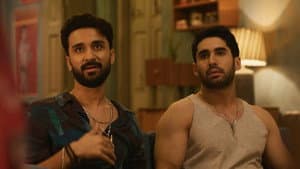 Los bastardos de Bollywood — foto 7