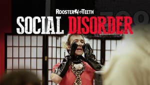 Social Disorder — foto 2