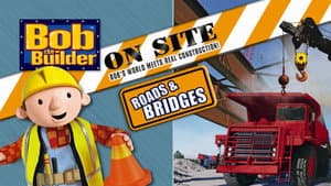 Bob the Builder: On Site - Roads & Bridges — foto 2