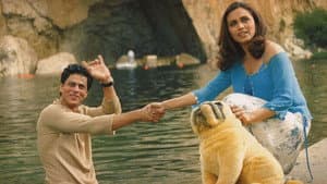 Chalte Chalte — foto 6