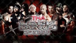 TNA Lockdown 2011 — foto 1