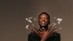 Ahmed Sylla - Origami — foto 3
