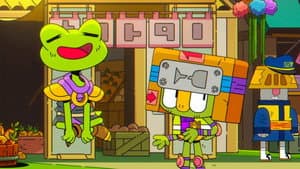 Episodio 12