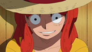 One Piece: Z — foto 11