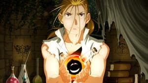 Fullmetal Alchemist: El conquistador de Shambala — foto 4
